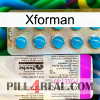 Xforman new07